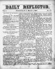 Daily Reflector, March 1, 1895